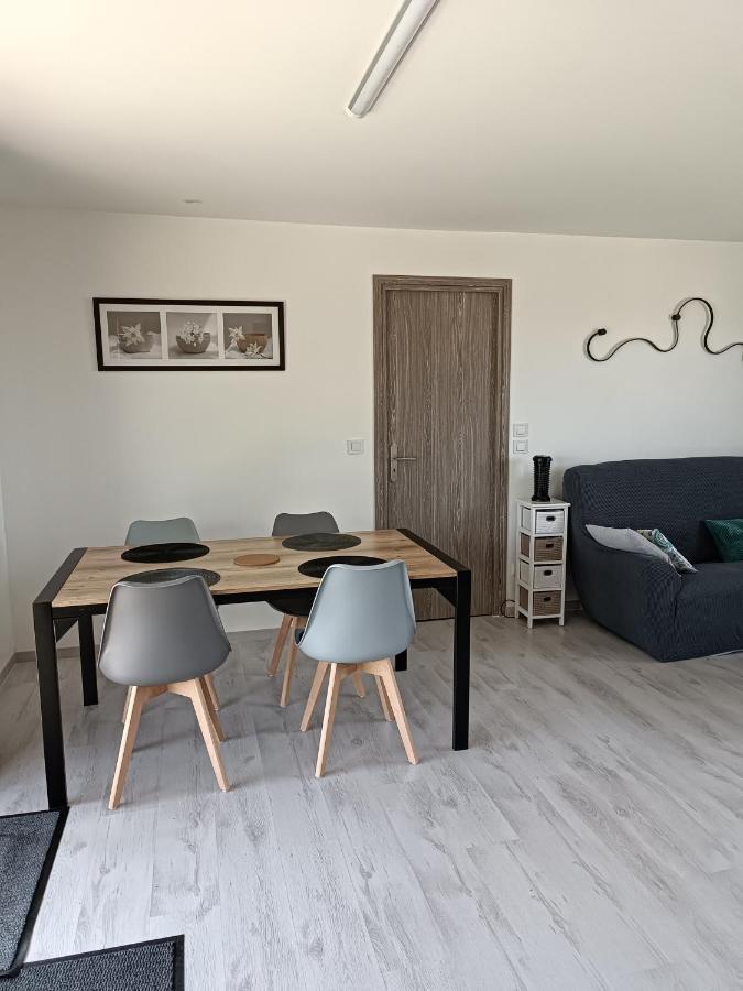 Chalet Miqueou Gers Marseillan  المظهر الخارجي الصورة