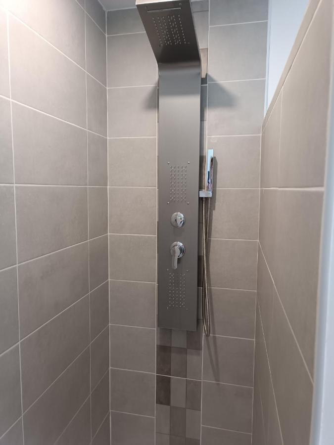 Chalet Miqueou Gers Marseillan  المظهر الخارجي الصورة