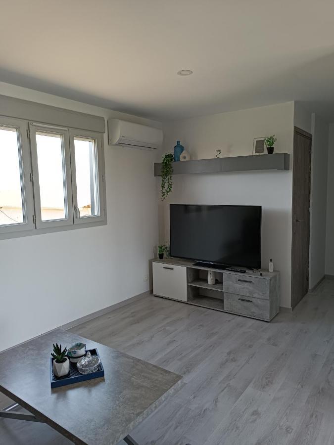 Chalet Miqueou Gers Marseillan  المظهر الخارجي الصورة