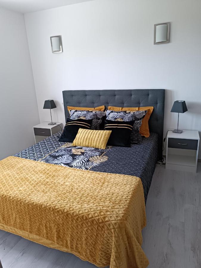 Chalet Miqueou Gers Marseillan  المظهر الخارجي الصورة