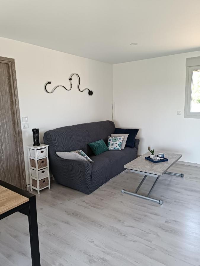 Chalet Miqueou Gers Marseillan  المظهر الخارجي الصورة