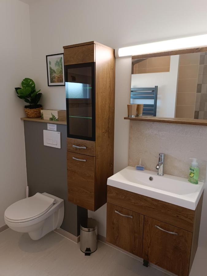 Chalet Miqueou Gers Marseillan  المظهر الخارجي الصورة